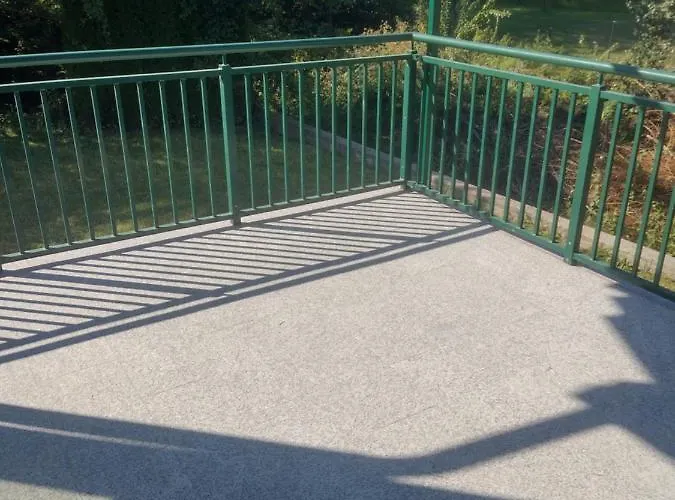 Anna Seelach Hébergement de vacances