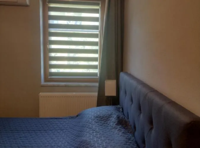 בית נופש Anna Seelach *