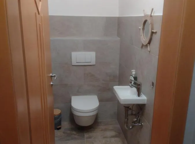 בית נופש Anna Seelach