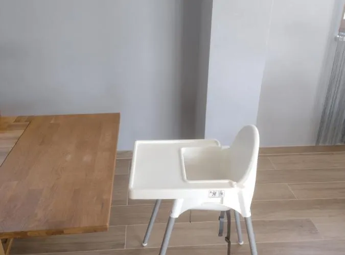 Anna Seelach Hébergement de vacances *