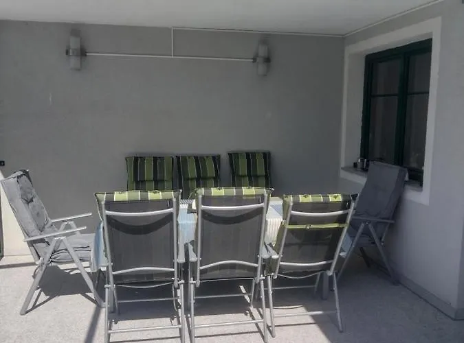 Anna Seelach Hébergement de vacances Sankt Kanzian am Klopeiner See