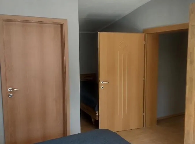 Anna Seelach Hébergement de vacances Sankt Kanzian am Klopeiner See