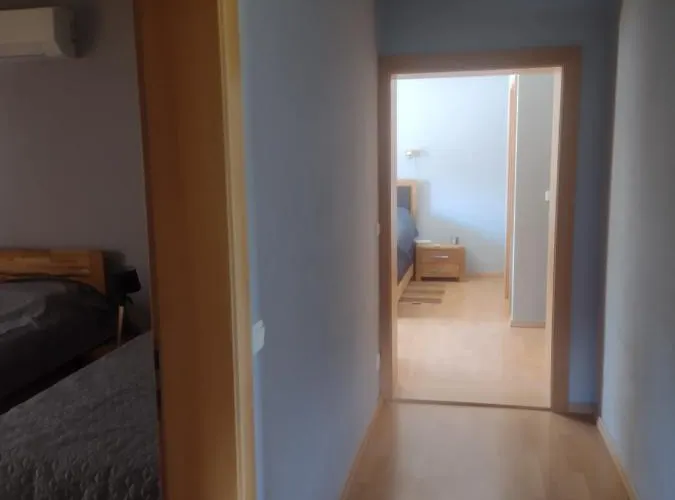 Hébergement de vacances Anna Seelach Sankt Kanzian am Klopeiner See