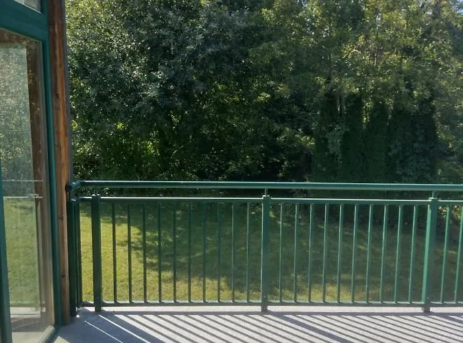 Anna Seelach Hébergement de vacances *