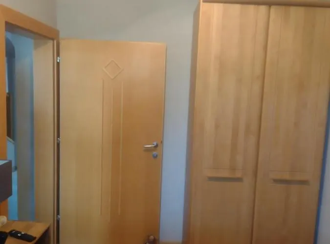 Anna Seelach בית נופש סנט קנזיאן