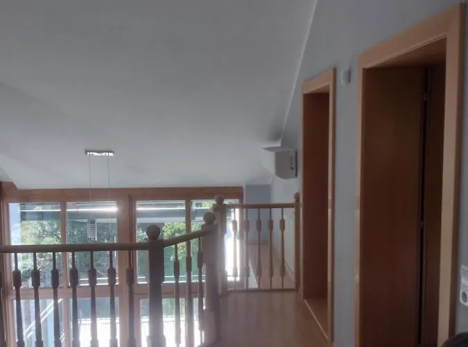 בית נופש Anna Seelach סנט קנזיאן