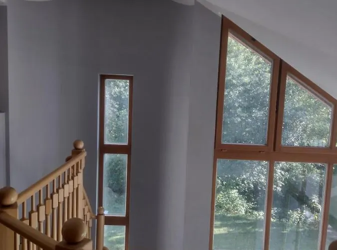 Hébergement de vacances Anna Seelach *