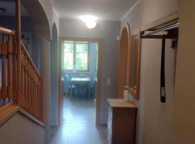 בית נופש Anna Seelach סנט קנזיאן