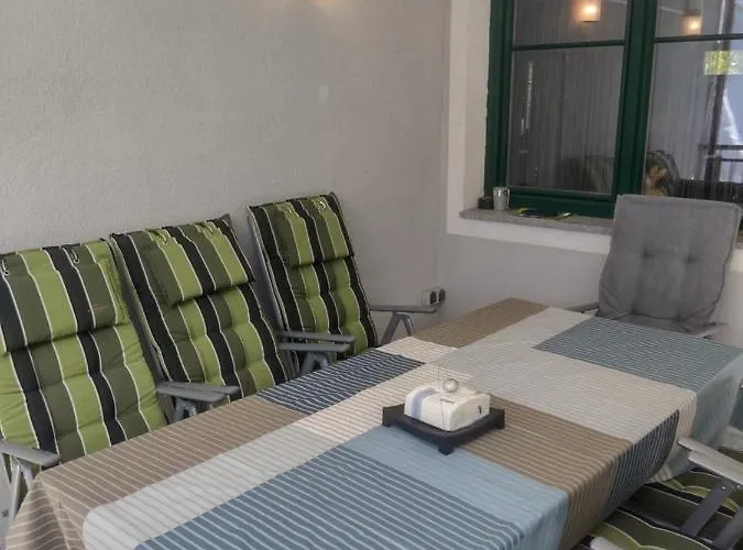 Anna Seelach בית נופש