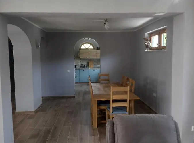 Hébergement de vacances Anna Seelach Sankt Kanzian am Klopeiner See