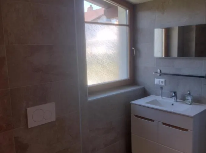 Anna Seelach Hébergement de vacances