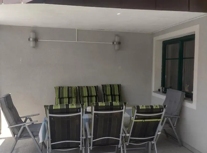 Anna Seelach בית נופש *