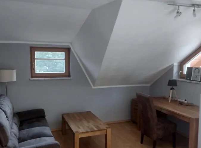 Anna Seelach בית נופש *