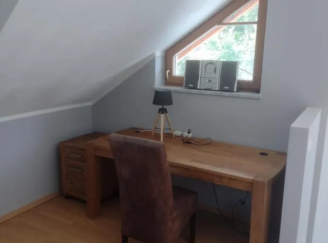 Hébergement de vacances Anna Seelach Sankt Kanzian am Klopeiner See