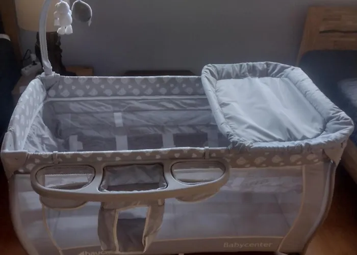 Anna Seelach בית נופש *