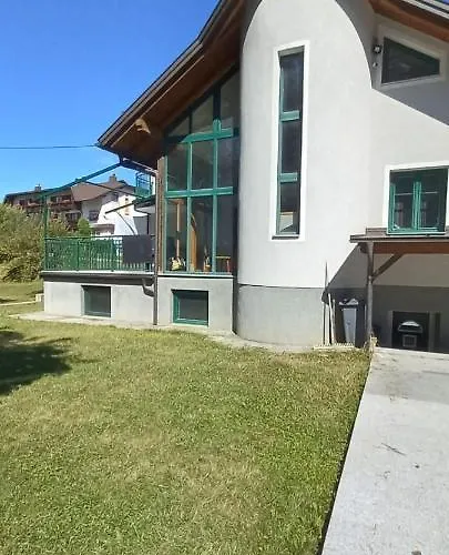 Hébergement de vacances Anna Seelach