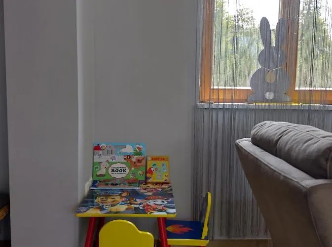 Anna Seelach Hébergement de vacances