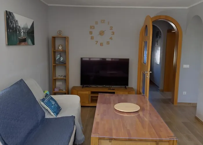 בית נופש Anna Seelach סנט קנזיאן