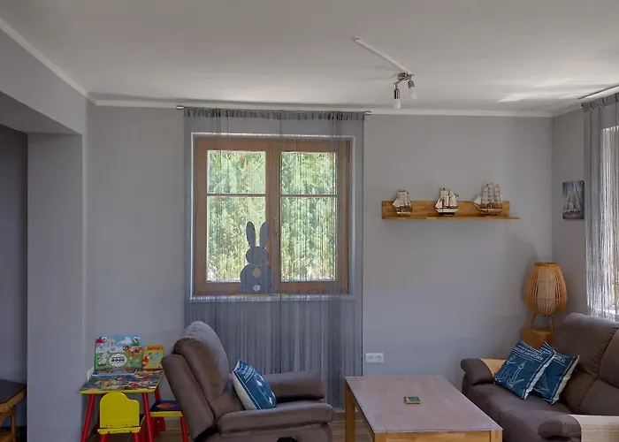 Hébergement de vacances Anna Seelach Sankt Kanzian am Klopeiner See