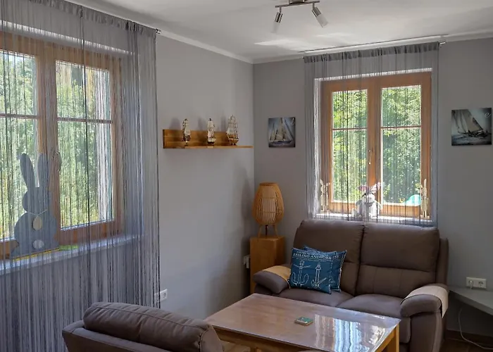 Anna Seelach בית נופש סנט קנזיאן