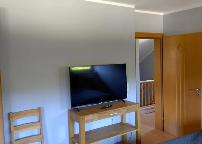 Anna Seelach Hébergement de vacances