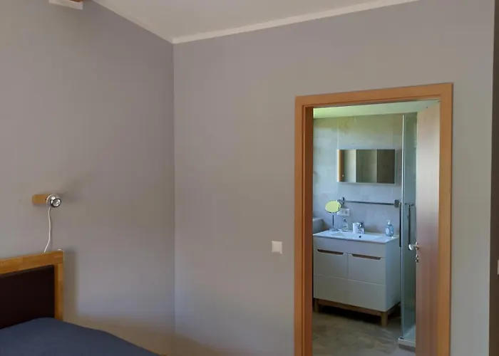 Anna Seelach בית נופש סנט קנזיאן