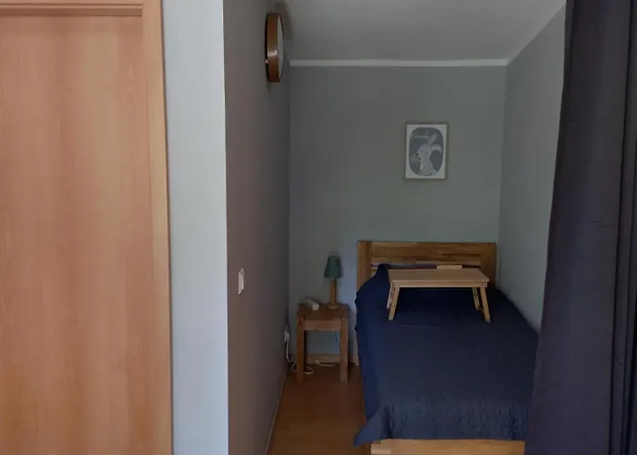 Anna Seelach Hébergement de vacances *