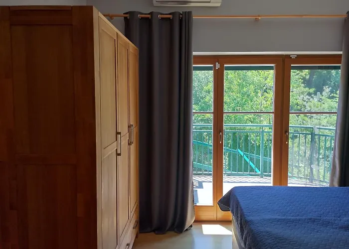 Hébergement de vacances Anna Seelach