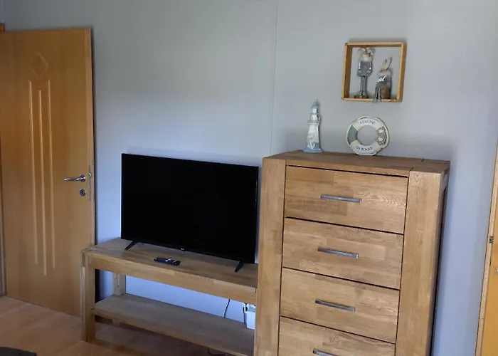 Anna Seelach בית נופש *