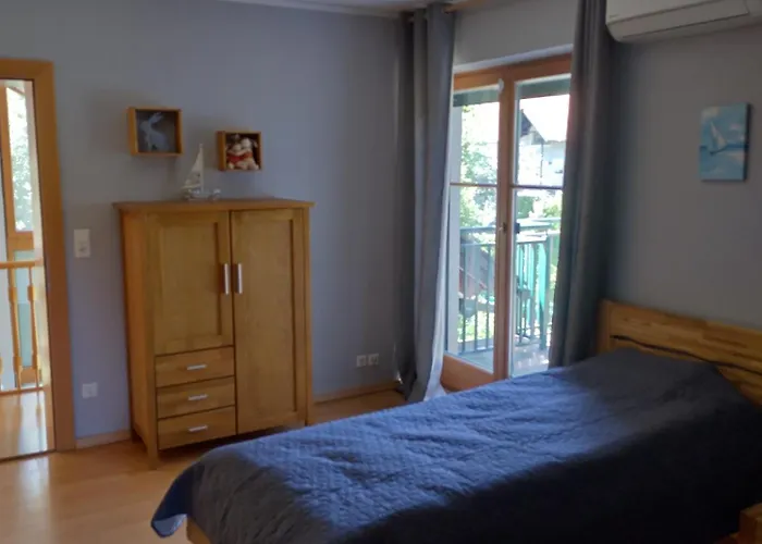 Anna Seelach Sankt Kanzian am Klopeiner See