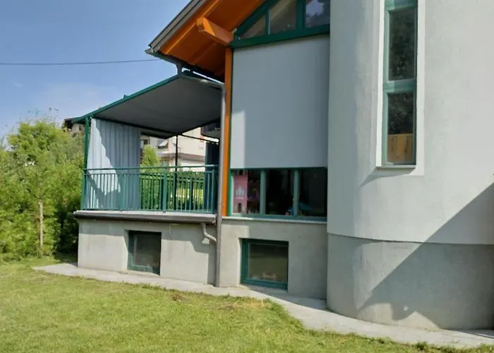 Anna Seelach Sankt Kanzian am Klopeiner See