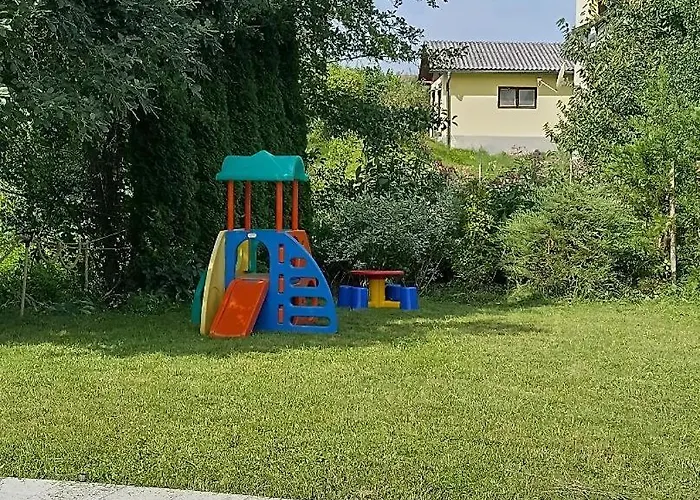 Anna Seelach Hébergement de vacances