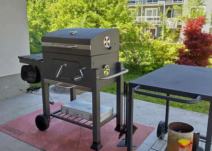 Anna Seelach Sankt Kanzian am Klopeiner See